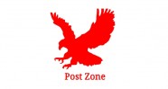 Post Zone Logo