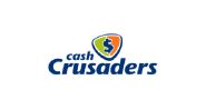 Cash Crusaders Logo
